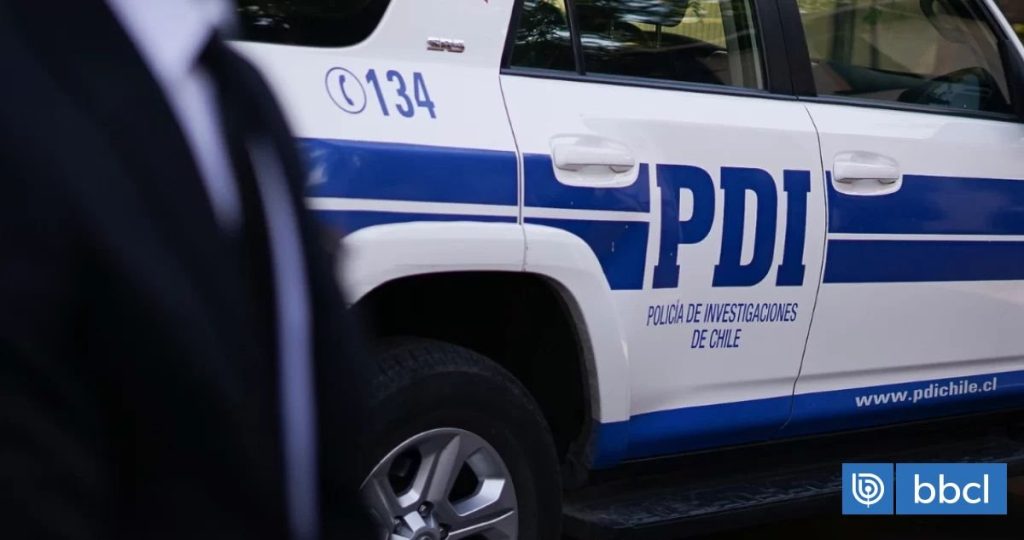 Detención del ‘Gominola’ revela red de narcotráfico en Ancud