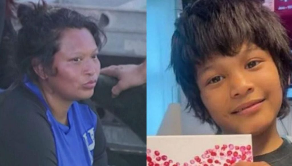 Madre detenida por negligencia tras tragedia con caimán en EE.UU.