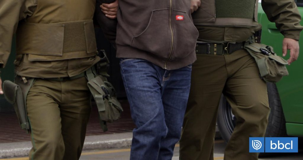 Accidente en Pucón: Conductor ebrio deja a niña en estado grave