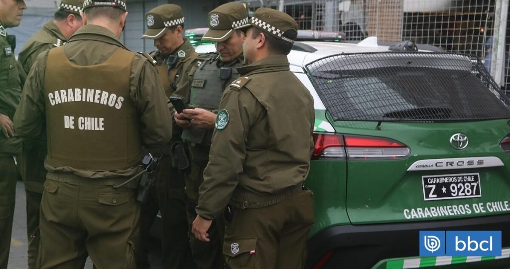 Conductor ebrio colisiona a ciclista en Lanco y se da a la fuga