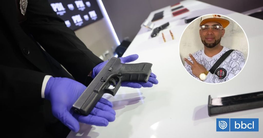 Detención de banda por secuestros y homicidios que conmocionan a Chile