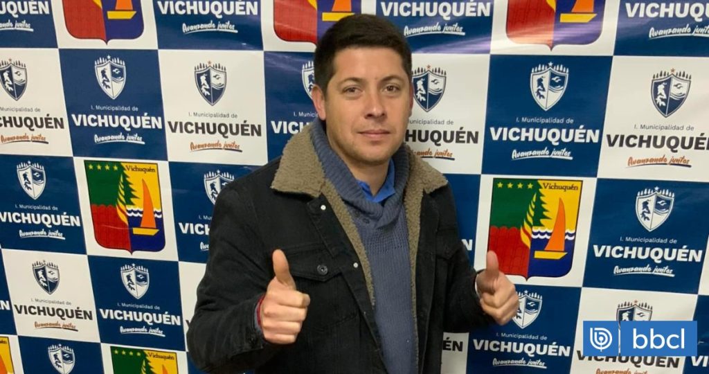 Detención del alcalde de Vichuquén por violación de ley conmociona