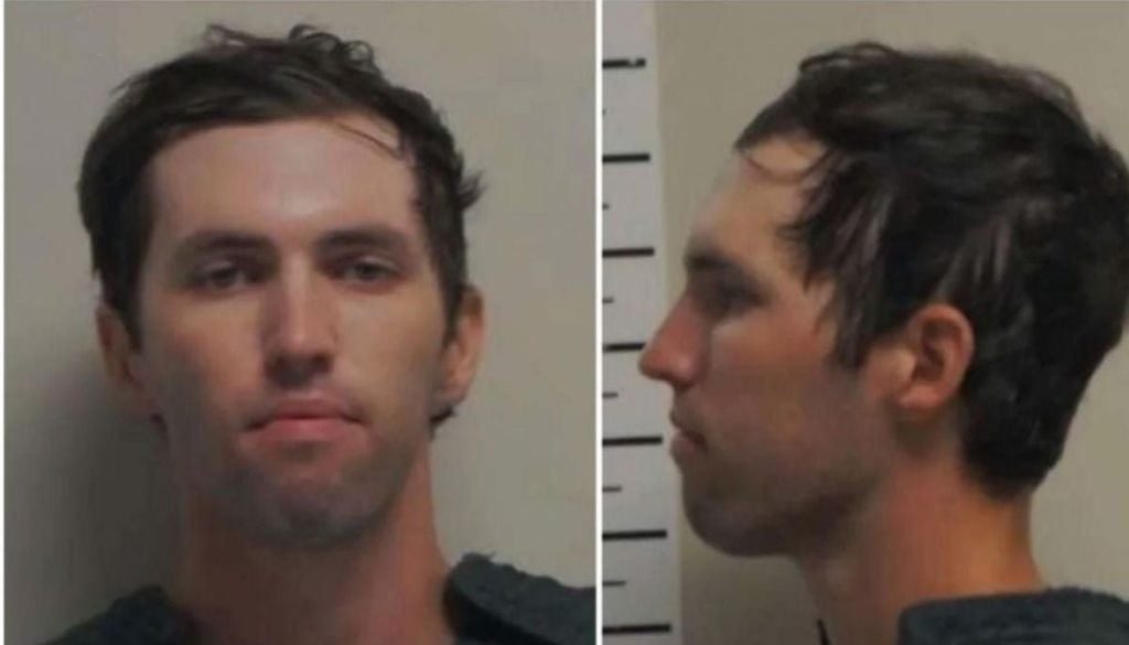 Detenido sospechoso del asesinato de Charlie Kirk en Utah.