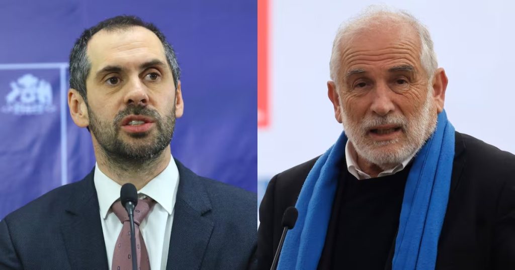 Gobierno Desmiente Supuesta Deuda Millonaria del Ministerio de Vivienda