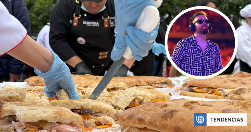 Perú celebra el Día del Pan con chicharrón tras su triunfo mundial.