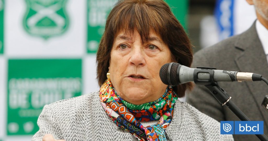 Controversia en Arauco: Declaraciones de Ministra Delpiano Dividen Opiniones