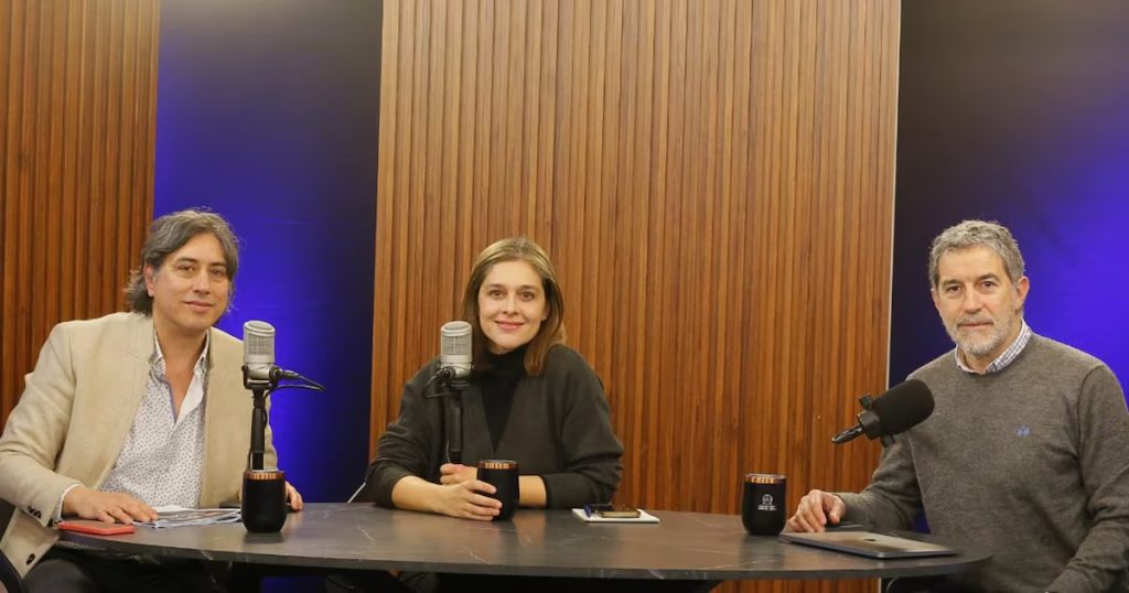 Emprender en Chile: Desafíos y Oportunidades en 2025