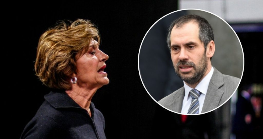 Tensión política en Chile por la Ley de Presupuesto 2026