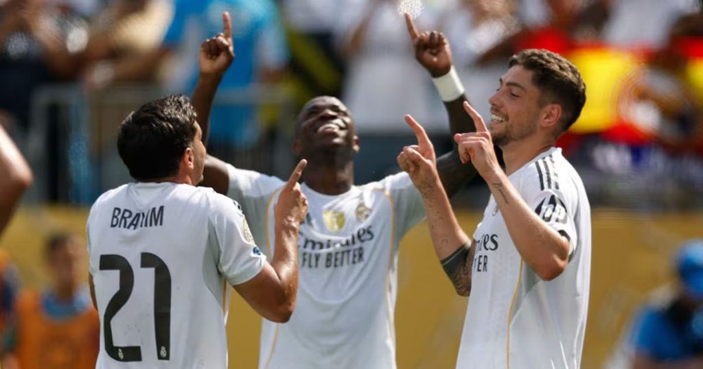 Real Madrid vs Espanyol: Todo lo que Debes Saber del Partido