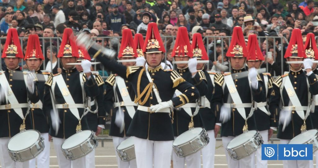 La Gran Parada Militar 2025: Tradición y Espectáculo en Santiago