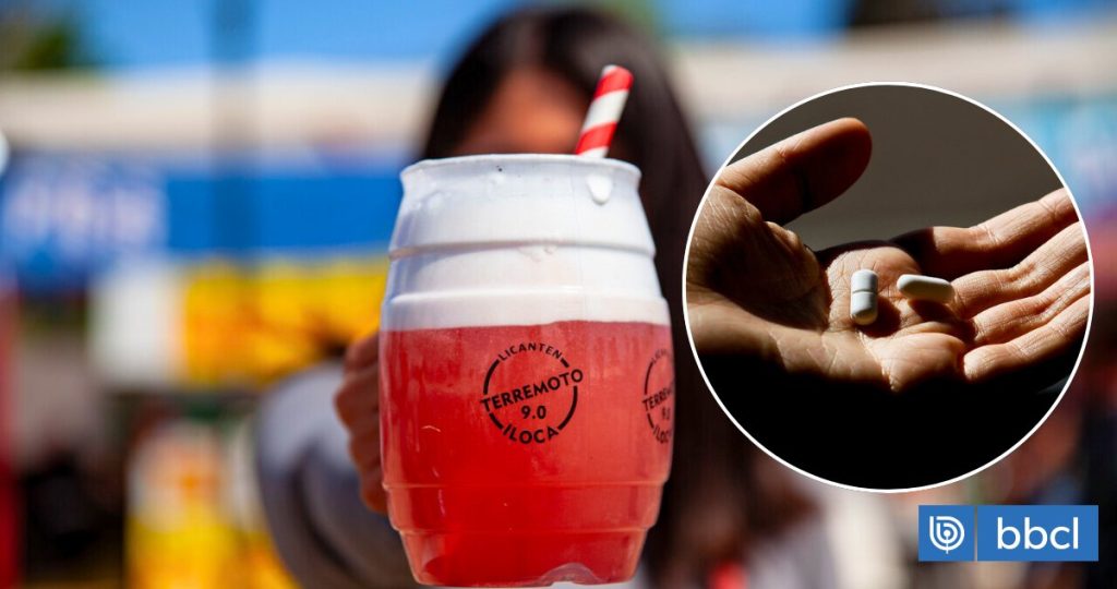 Consecuencias de Combinar Alcohol con Medicamentos Comunes