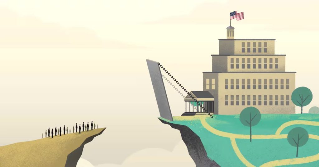 Restricciones Académicas en EE.UU.: Un Desafío para Chilenos