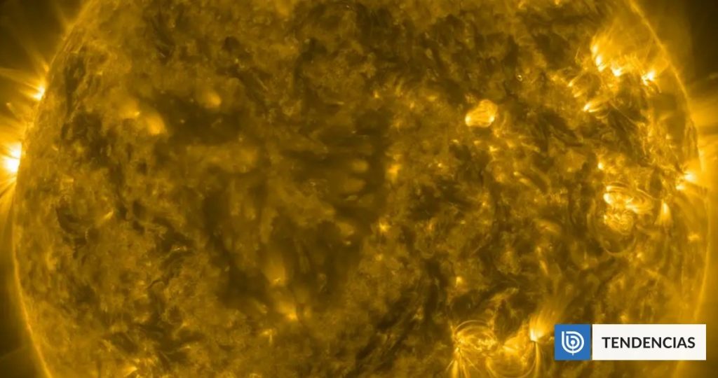 El inesperado despertar solar sorprende a la comunidad científica