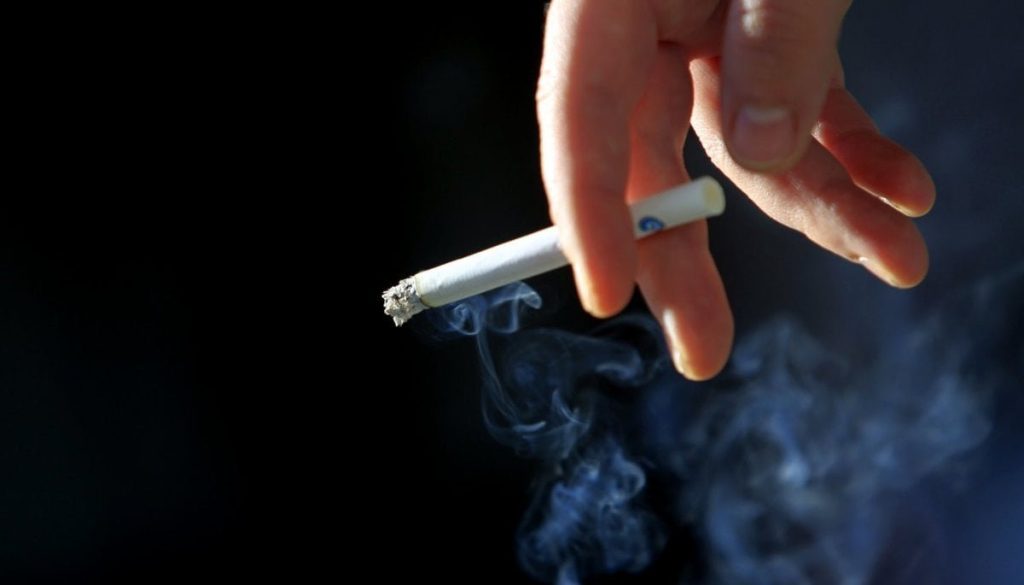 El tabaquismo y sus efectos duraderos en el sistema inmune humano