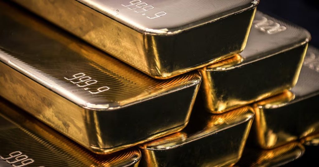 El oro alcanza máximos históricos: ¿Qué impulsa su ascenso?