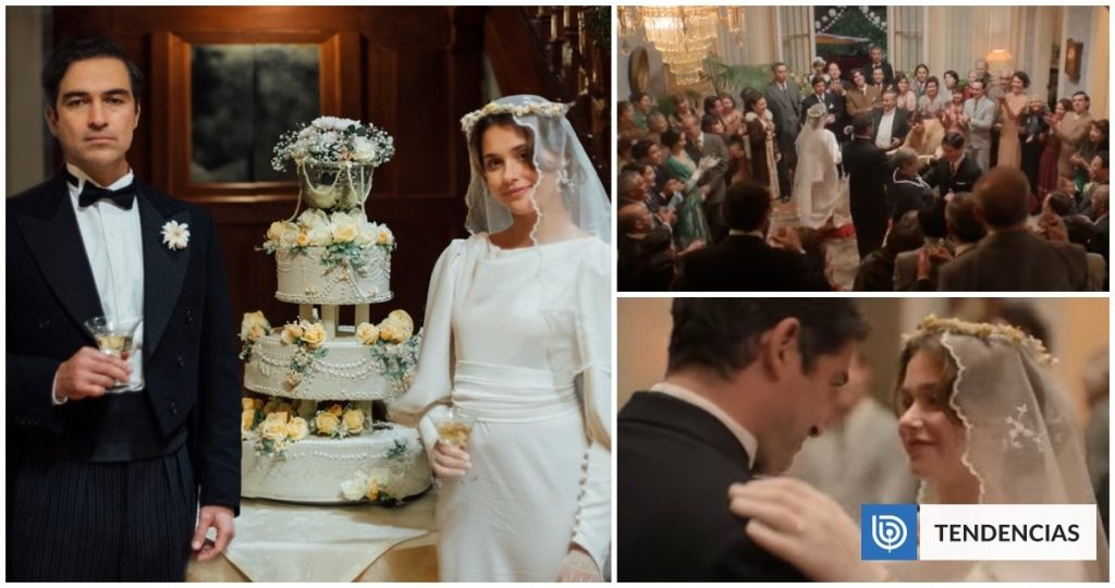 Deslumbrante serie de Isabel Allende ya disponible en Prime Video