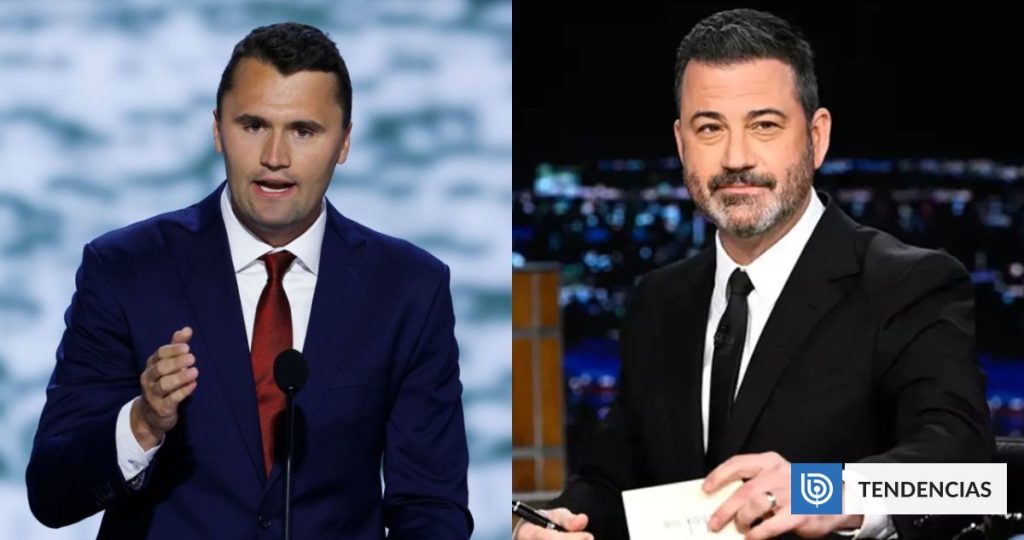 Empatía Global: Reacciones tras el Asesinato de Charlie Kirk