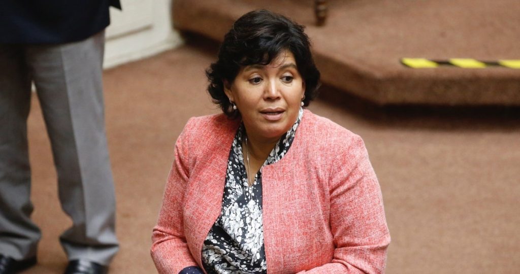 Encerrona a esposo de Provoste resalta la inseguridad en Santiago