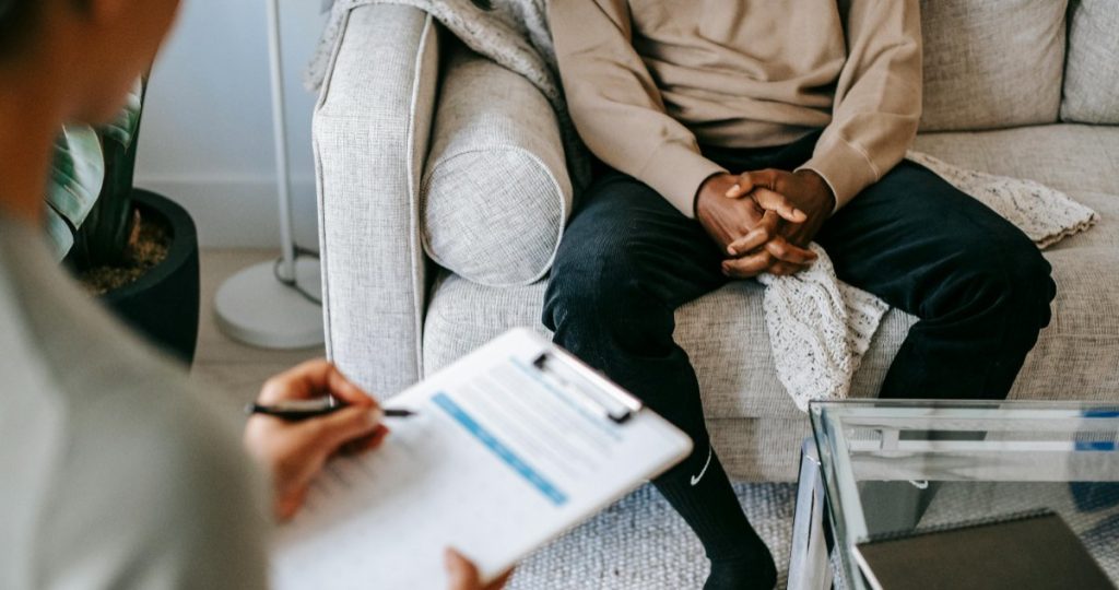 El impacto del envejecimiento en la salud íntima de los hombres