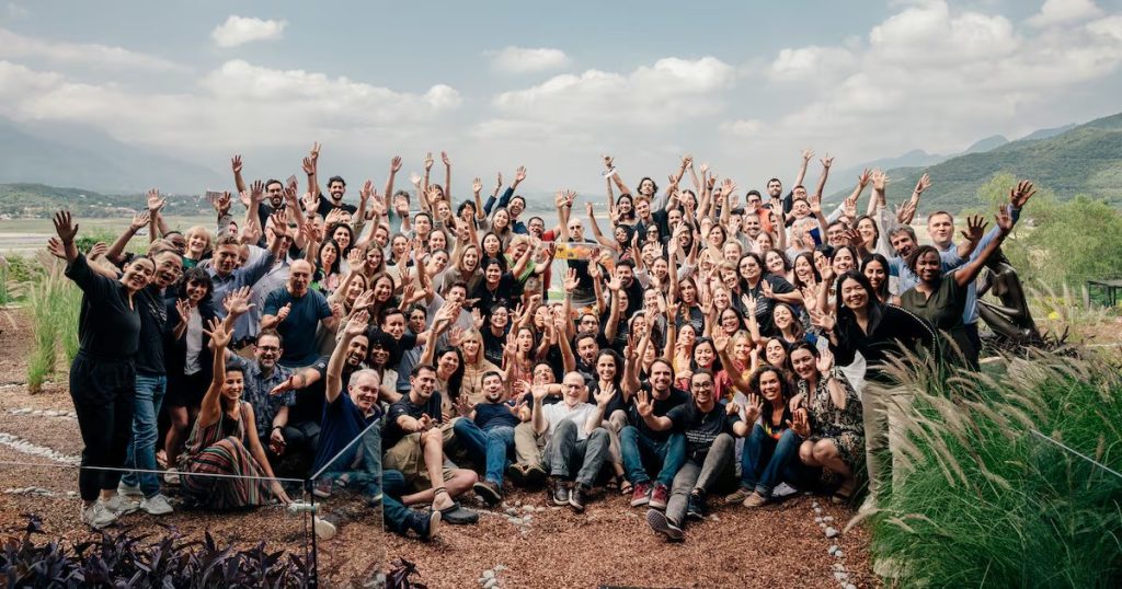 Innovador Encuentro Amazônia 2025 impulsa el cambio global.