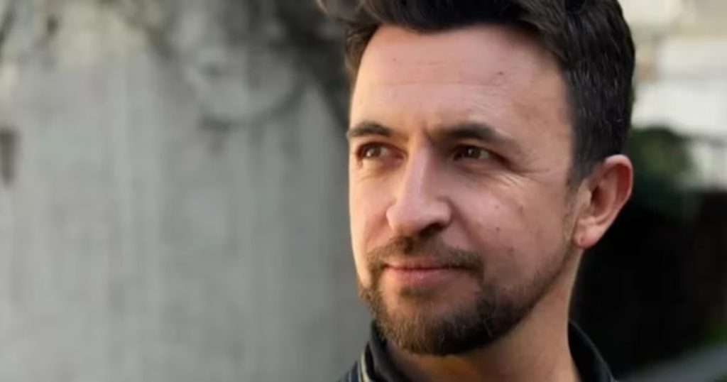 La Impactante Revelación de Alejandro Barros sobre su Salud