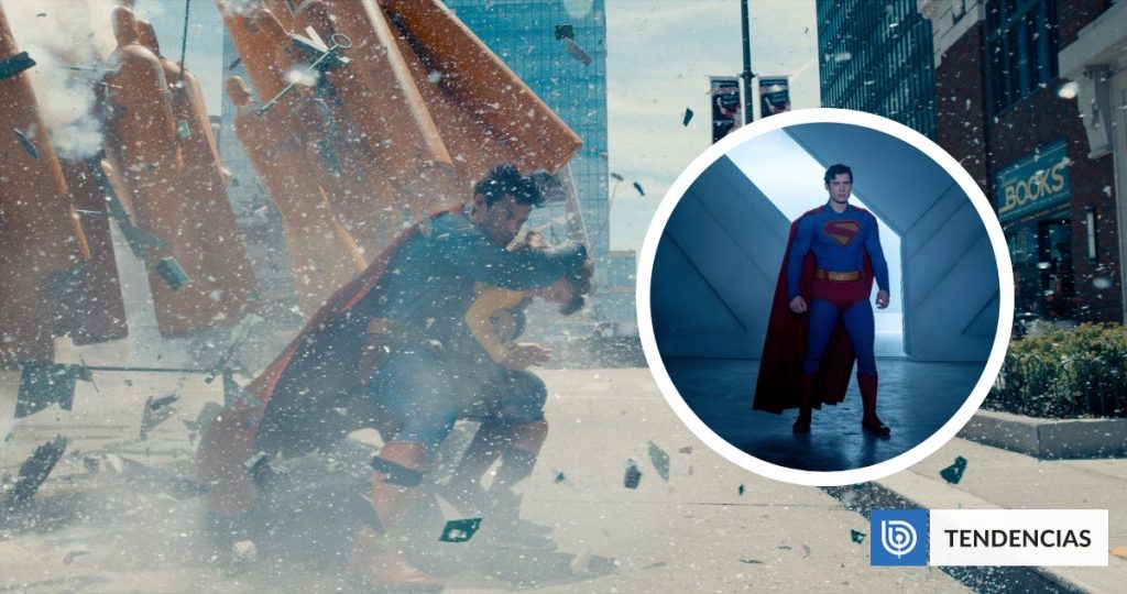 Superman regresa al streaming: estreno en HBO Max el 19 de septiembre.