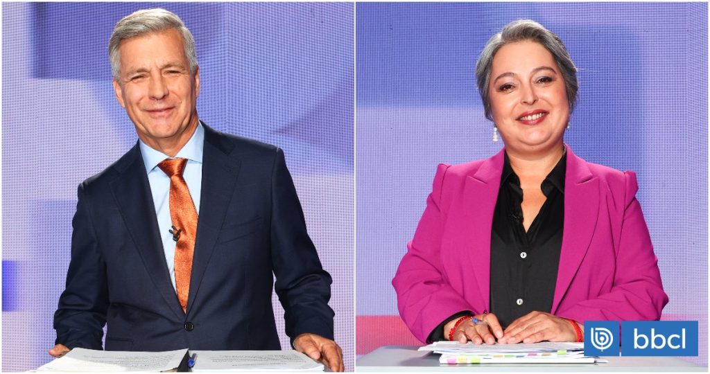 Harold Mayne-Nicholls destaca tras debate presidencial en Chile