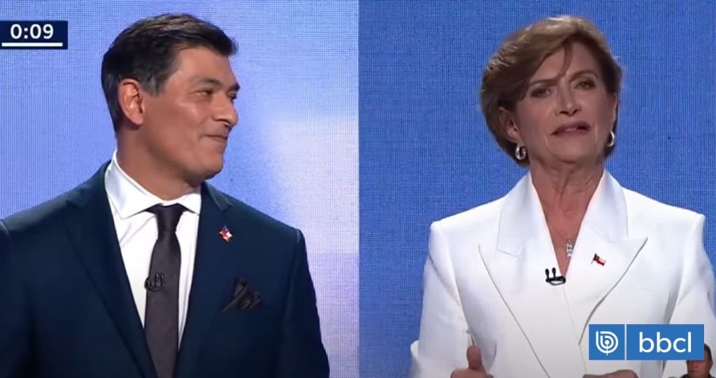 Matthei desafía a Parisi: un debate que revela tensiones y divisiones