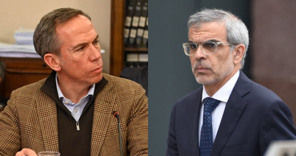 Transparencia en duda: el caso de la presunta falsa detención.