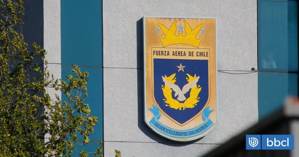 Expulsión en la FACh: Justicia ratifica salida de cadete