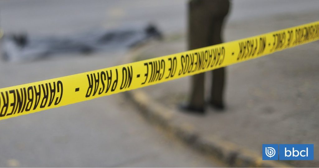 Tragedia en Pucón: Niña fallece tras ser atropellada en la calle.