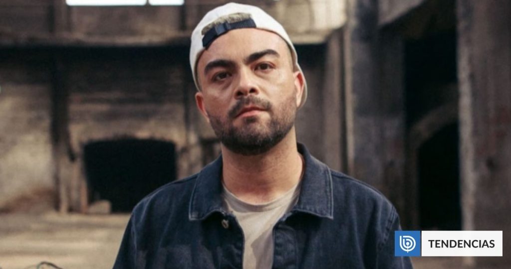 El mundo de la música chilena despide a DJ Who, un ícono eterno.