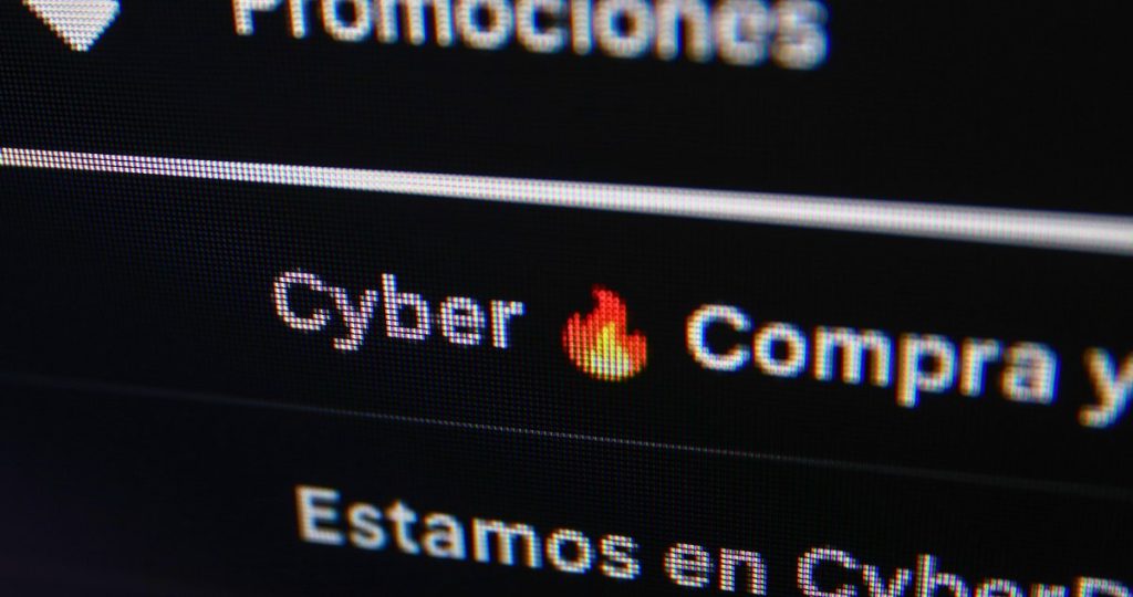 CyberMonday 2025: Estrategias para Sacar el Máximo Provecho