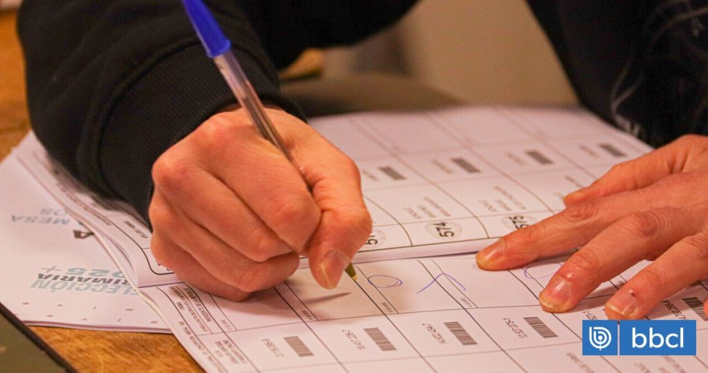 Chile se Prepara para la Crucial Elección Presidencial de Noviembre