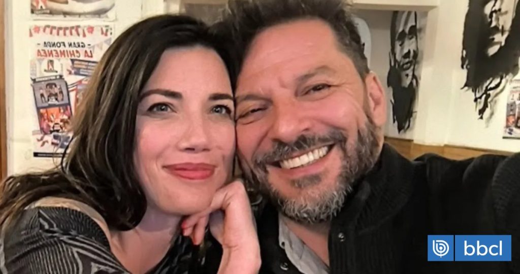 Rafael Cavada y Diana Aurenque: un adiós que invita a la reflexión.