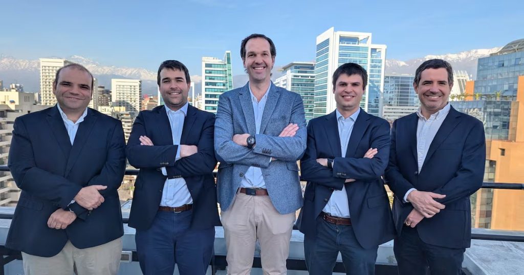 Flexpark: La Innovación en Renta Industrial que Revoluciona el Mercado