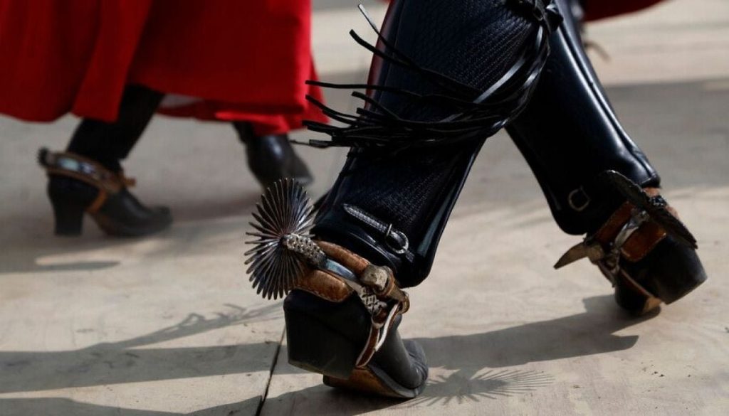 Descubre las Fondas Gratuitas para las Fiestas Patrias