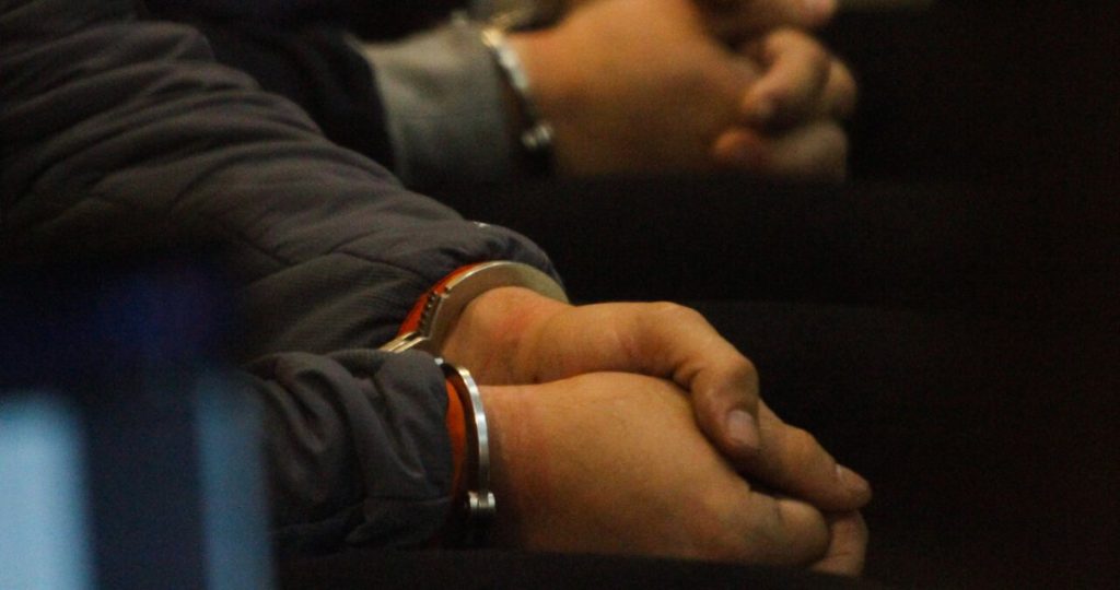 Desmantelan banda de robo de autos en operativo nacional