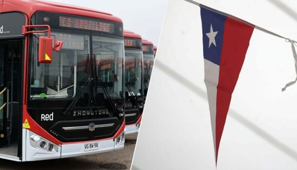 Red Movilidad ofrece viajes gratuitos a 60 creativos ganadores.