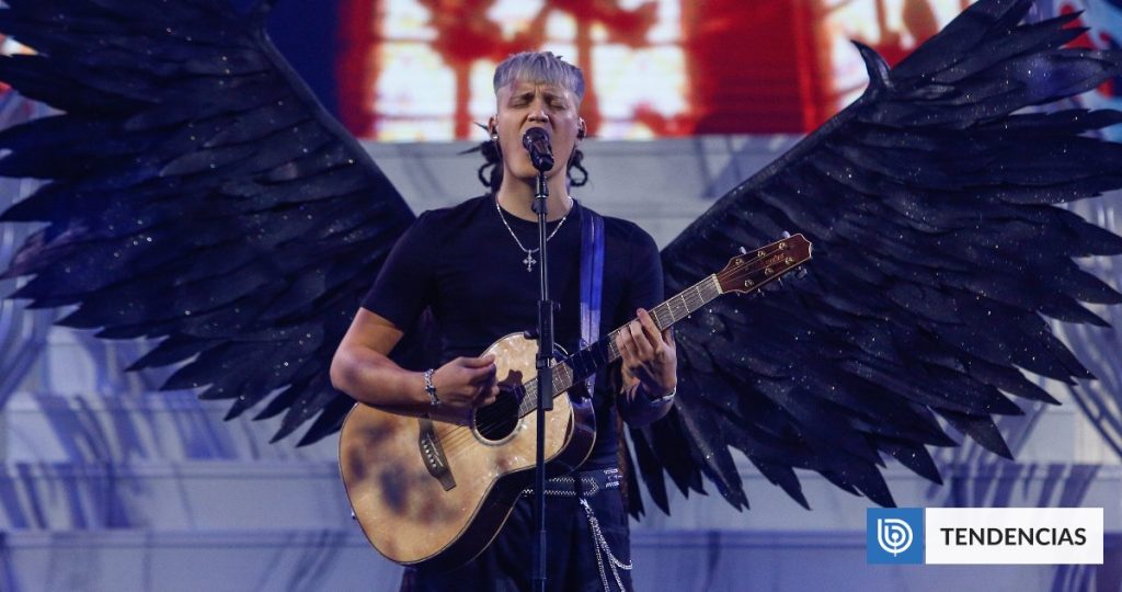 Kidd Voodoo anuncia su espectacular gira “Deluxe Tour” 2025