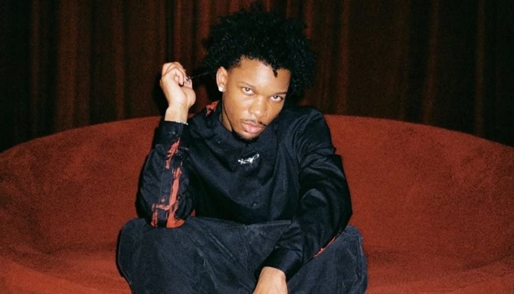 Hallazgo de Cadáver en el Auto del Famoso Cantante d4vd