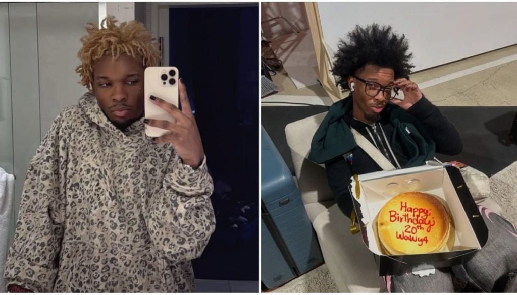 Encuentran un cadáver en un Tesla vinculado al artista D4vd