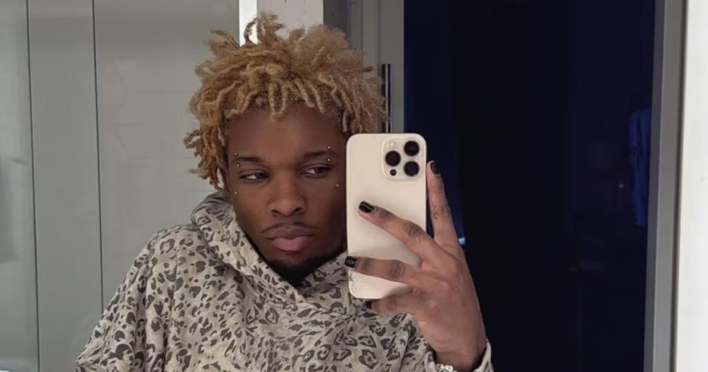 Descubren Cuerpo en Auto de D4vd: Investigación en Marcha