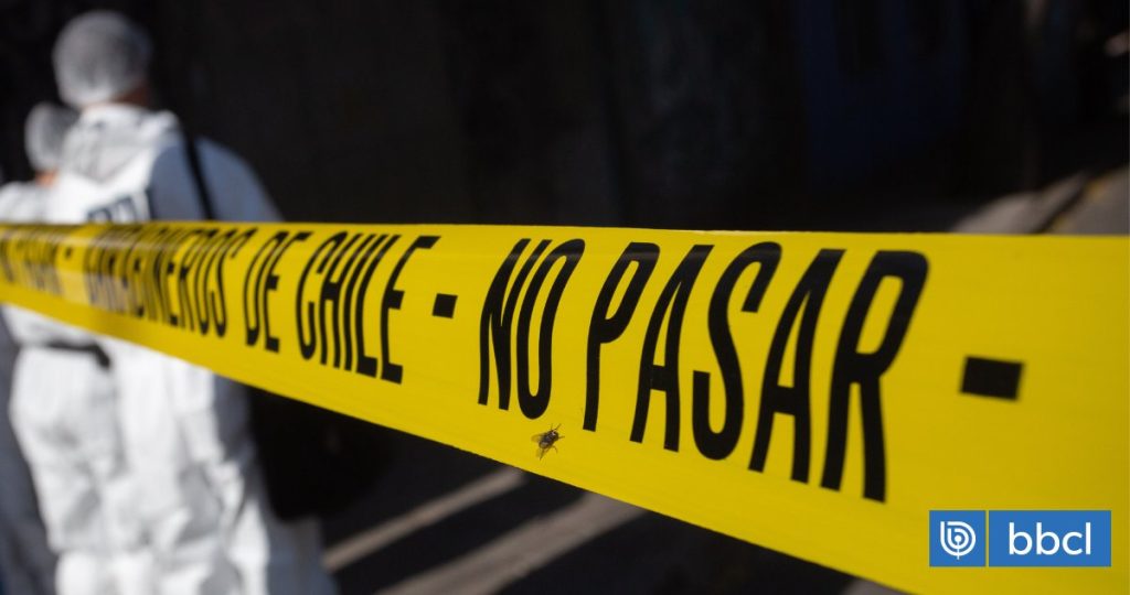 Impactante Hallazgo de Madre e Hijo Fallecidos en Temuco