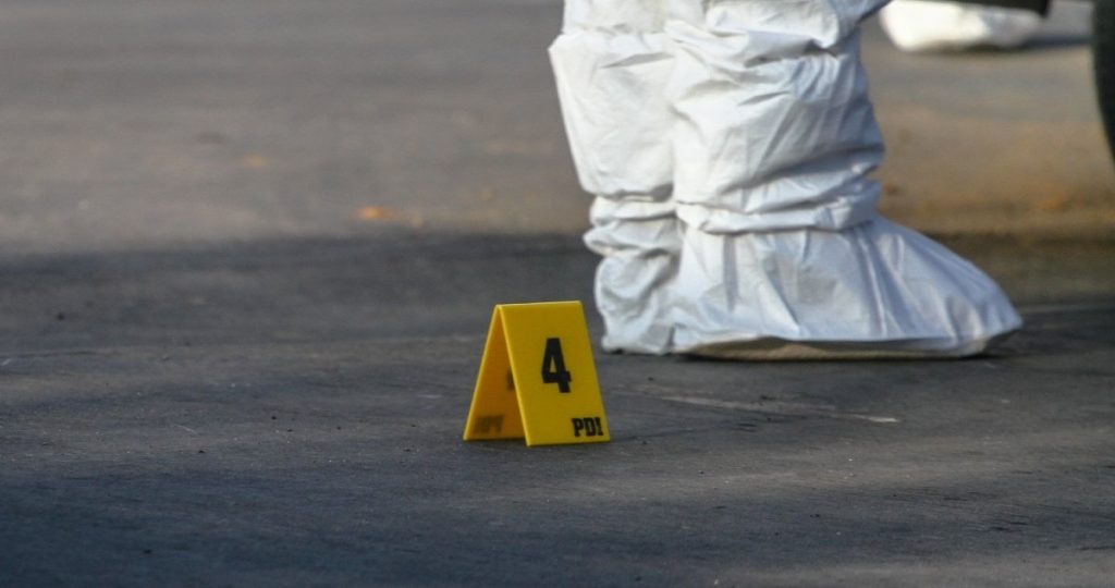 Violento ataque armado en Cabrero deja a hombre gravemente herido