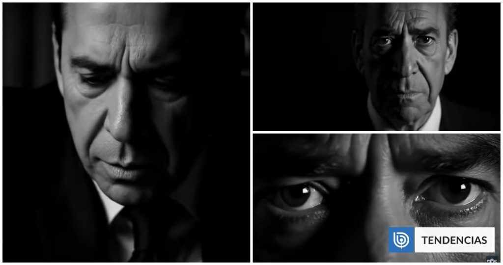 Homenaje Digital: Bonvallet Revive con Tecnología a Diez Años de su Partida