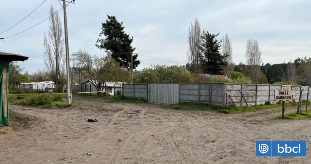 Impactante Homicidio en Hualqui: Avanza la Investigación