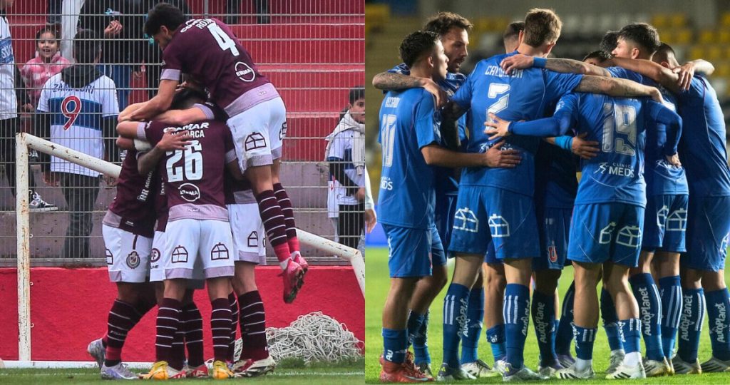 Deportes La Serena busca sorprender a Universidad de Chile