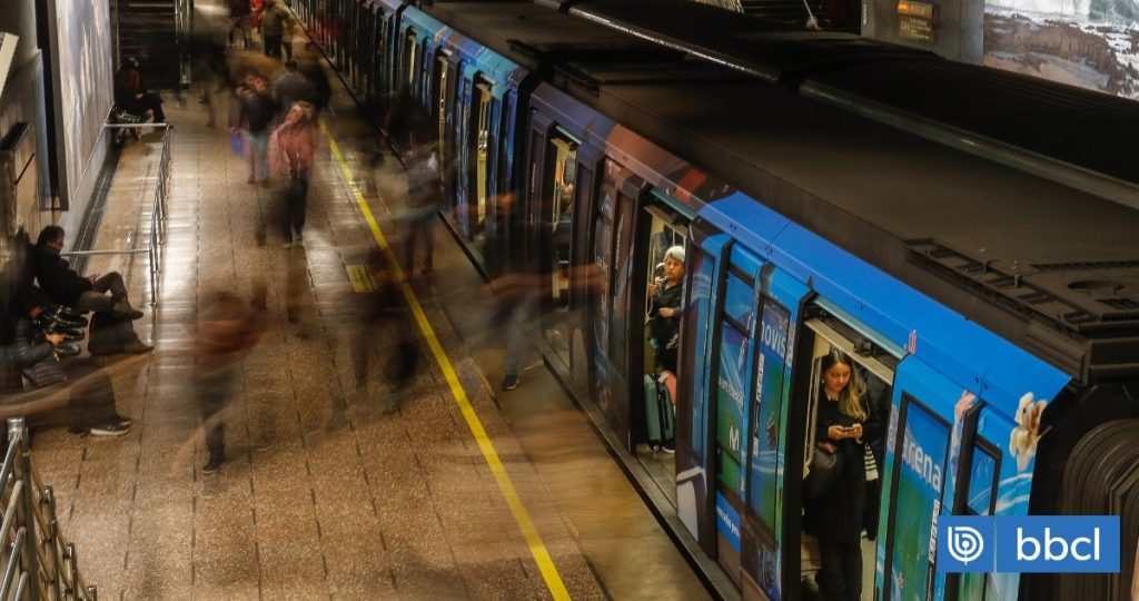 Transporte Público en Chile: Operativos Especiales para Fiestas Patrias 2023