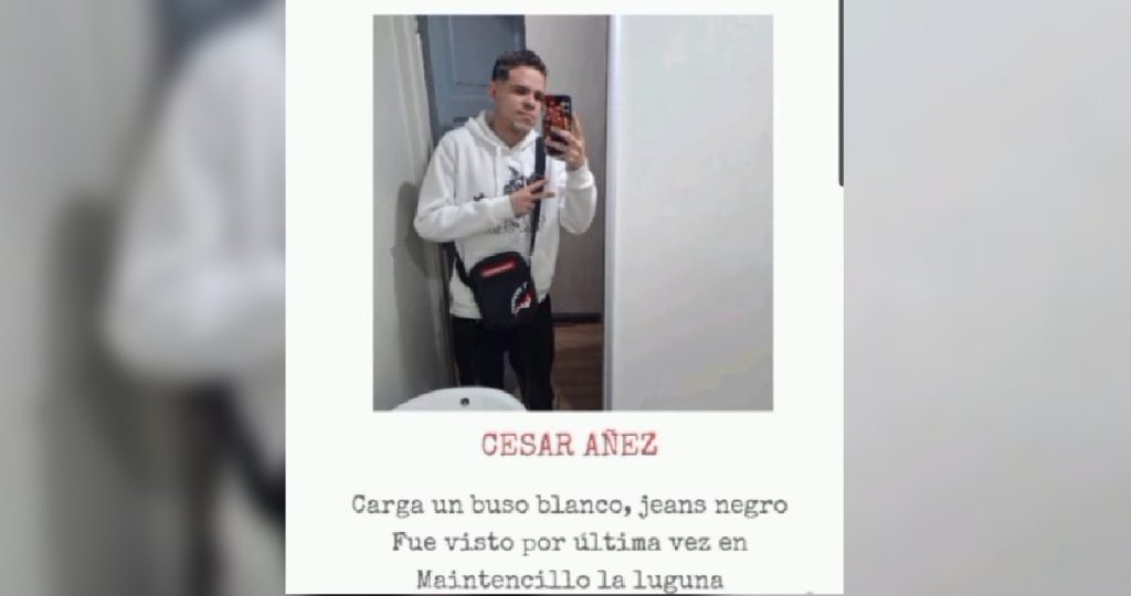 Encuentran cuerpo en laguna de Maitencillo: misterio en Valparaíso